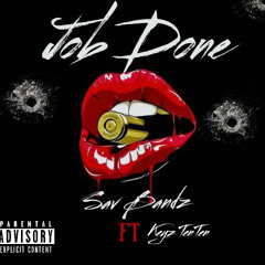 Job Done ft Keyz.TT