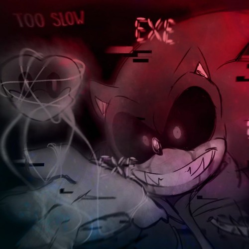 [Differenshift] TOO SLOW