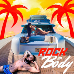 Bankroll Mane - Rock Ya Body