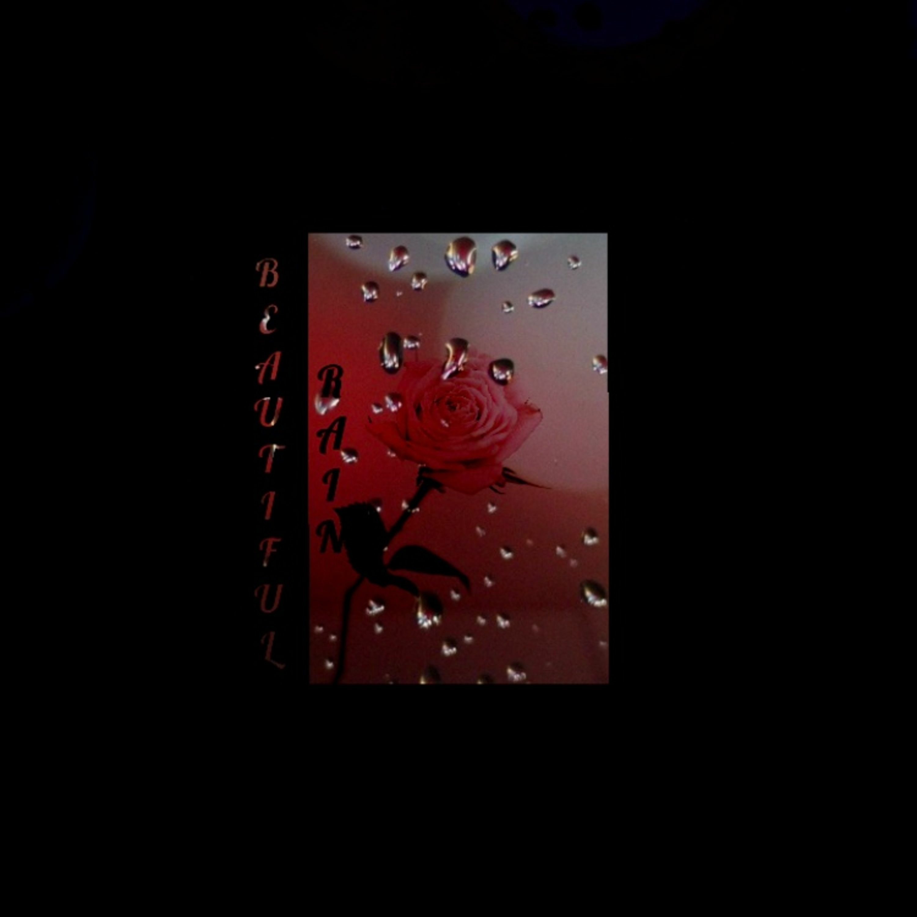 Beautiful Rain episode artwork