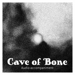 Max Berry - Cave of Bone Accompaniment by Morgan Wright