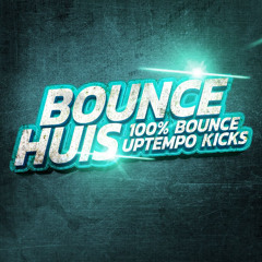 BOUNCEHUIS TOOL - Neru