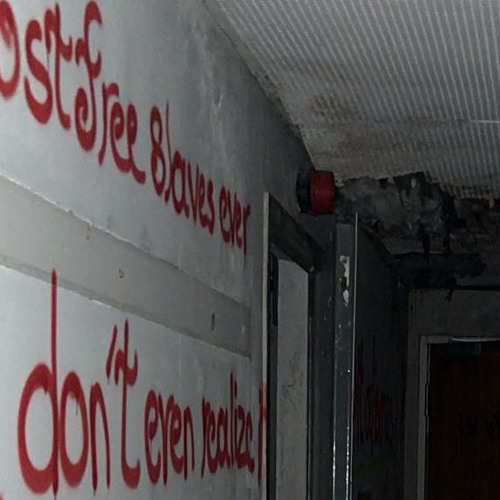 WasEinLelek - Bass Fusion #3 (155 - 165Bpm)