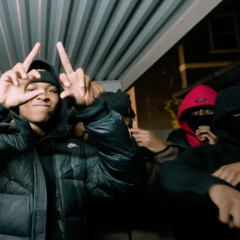 Mar Greezy x Lulbankroll4 x Atmlulk3 - Triple Threat