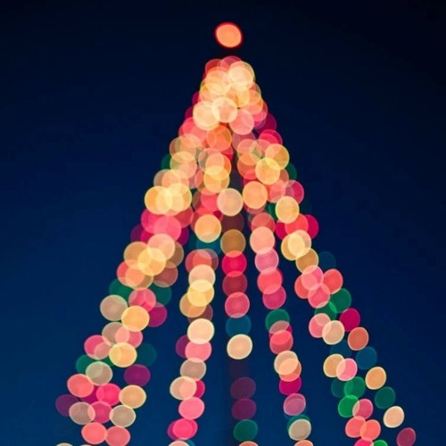 December Jingle Bell