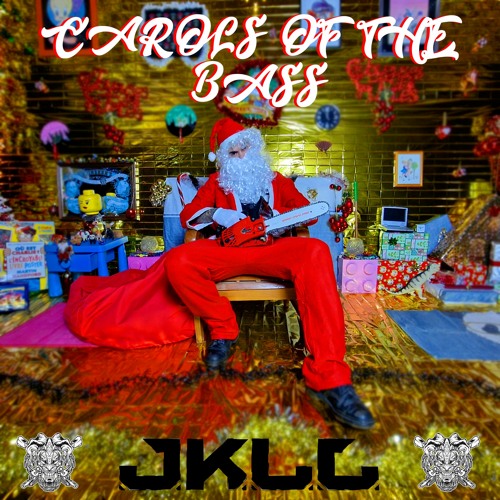 JKLL - CAROLS OF THE BASS (Free Download)