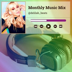 Girl Gang Music (May)