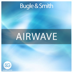 Airwave (Menshee and Milo.nl Extended Remix)