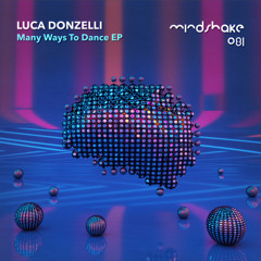 Luca Donzelli - 129 Ways To Dance