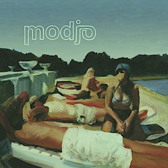 Modjo - Lady, Hear Me Tonight (Scrappa's Speed Garage Bootleg)[FREE DL]