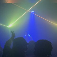DIRTY AUDIO SUPPORT LIVE SET COLT 2/28