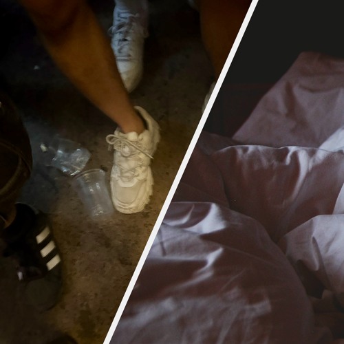 When I Dance, I Dance / When I Sleep, I Sleep