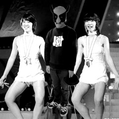 SOS(Pink Lady Cover)