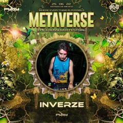 Inverze Live Metaverse Festival