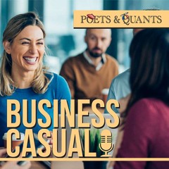 More MBA Application Changes