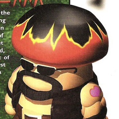 fuck those cops (demo)