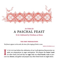 03 Thy Resurrection Unison