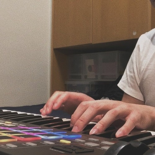 beat sketch #4 - white mug