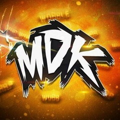 MDK-Press Start X Fingerbang (mashup)