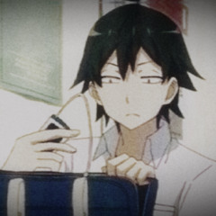 I Like Myself (Bipolar x Hachiman)
