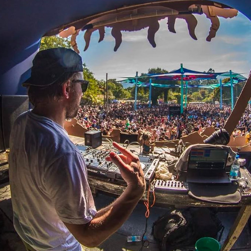 Magik Year End DJ Mix