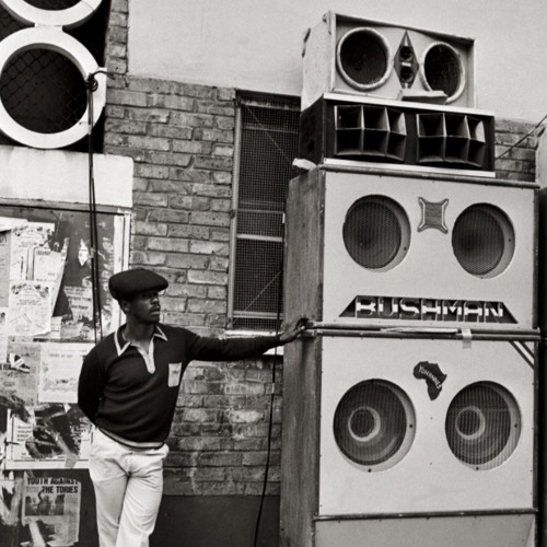 Big bad and heavy (CELESTIAL remix)