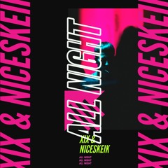 XIX & Niceskeik - All Night (Official Audio)