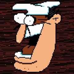 Pizza Time Never Ends - Remix