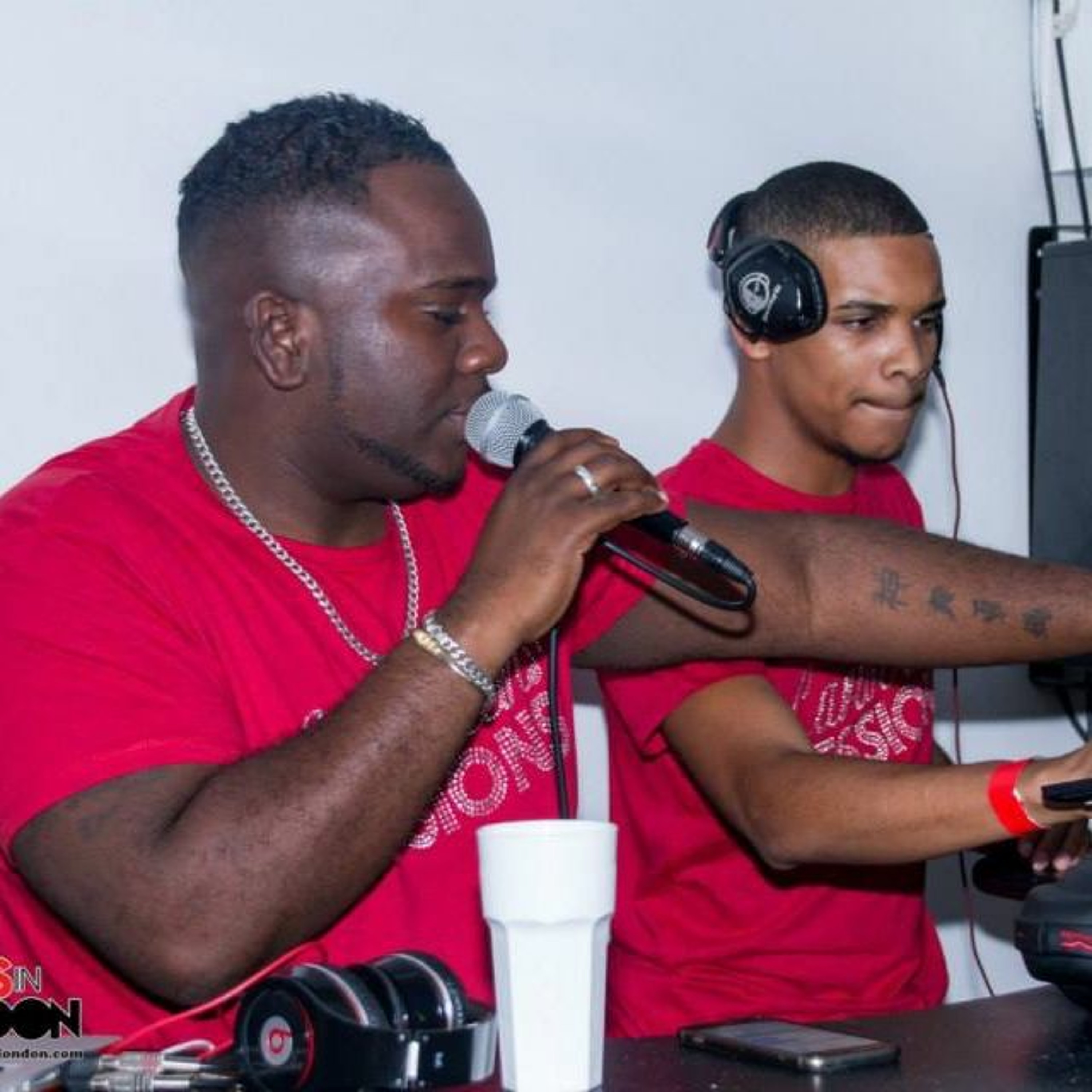 DJ CJay