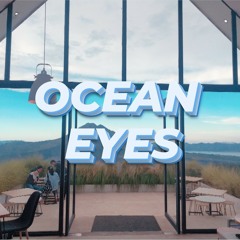 billie eilish - ocean eyes