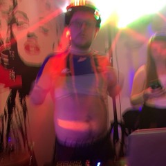 New Year Madness - Jack Flower Mix