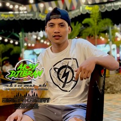 LA DAHLANK SUPER SAD (AKSYDJIBRAN) #BREAKBEAT MUSIC