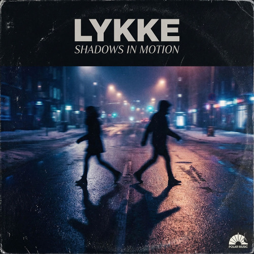 Shadows in motion