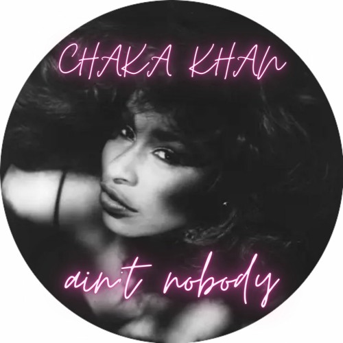 Sebjak, Fahlberg Feat. Chaka Khan - Ain't Nobody (Ioannis Taskas Vocal Edit) (DL LINK IN DESCR)