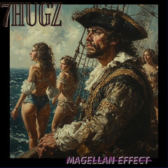 MAGELLON EFFECT (prod.BuddyMane)