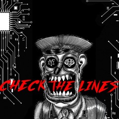 Freekbovbabosound @ Check the Lines 2024