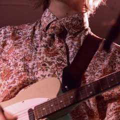 THAT CERTAIN KIND OF WAY