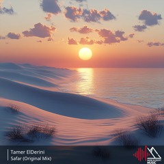 Tamer ElDerini - Safar (Original Mix)