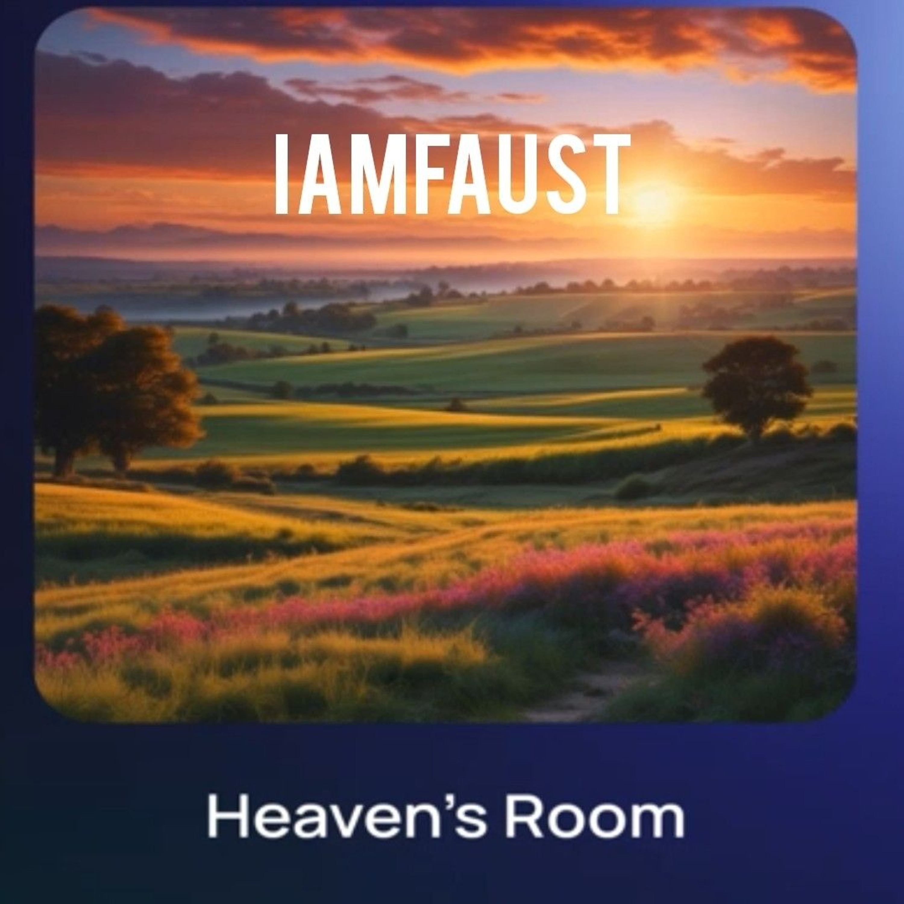 iAmFAUST