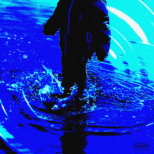 I Am Legend Freestyle (Prod. Bandit Luce)