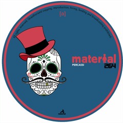 Percassi  - El Gringo (MATERIAL264)
