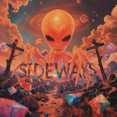 Sideways