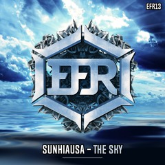 Sunhiausa - The Sky