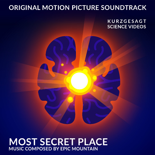 Stream Most Secret Place by Epic Mountain | Listen online for free on ...