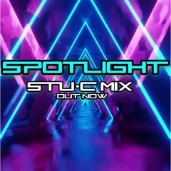 Spotlight - Stu - C Ukb Radio mix