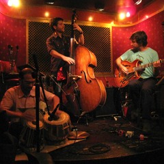 Surface to Air Trio: July (Low)