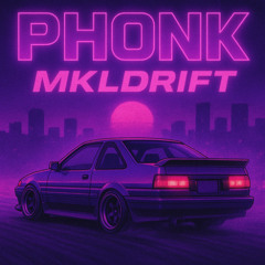 MKLDrift-SuperSlowed
