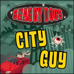 City Guy