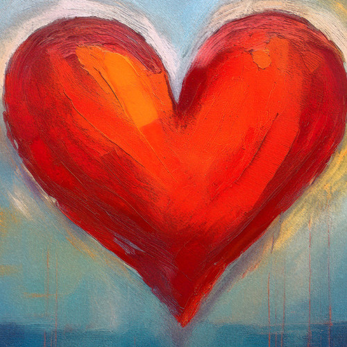 A Change of Heart