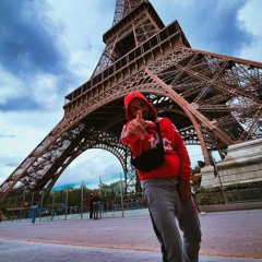 Indila - Tourner Dans le Vide (MikS Remix)